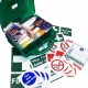 HSE - 20person First Aid Kit Eclipse + 14pc Safety Signs (Worth £12.99)